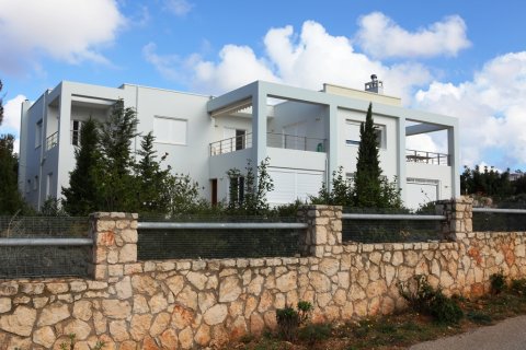 4 bedrooms Villa in Chania, Greece No. 57906 5