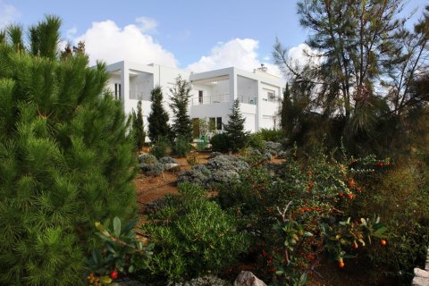 4 dormitorios Villa en Chania, Greece No. 57906 4