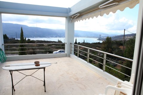 4 bedrooms Villa in Chania, Greece No. 57906 18