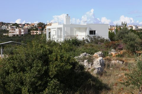 4 dormitorios Villa en Chania, Greece No. 57906 3