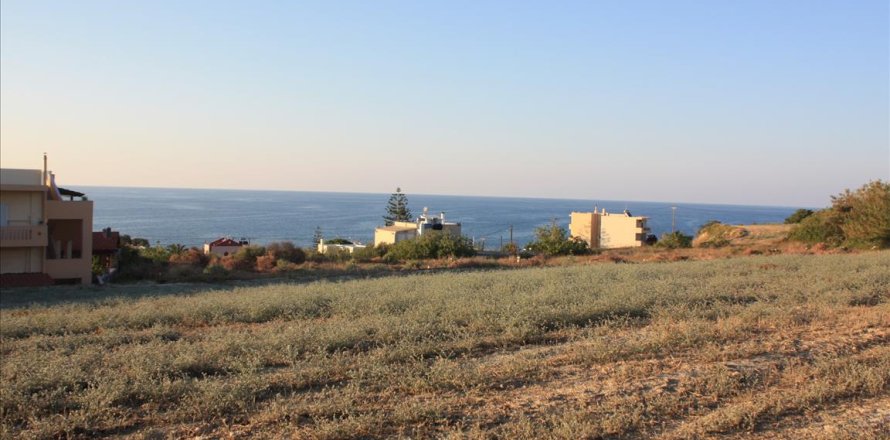 25000m² Land in Rethymno, Greece No. 57904