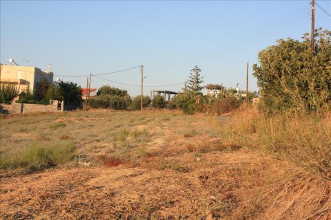 25000m² Land à Rethymno, Greece No. 57904 4