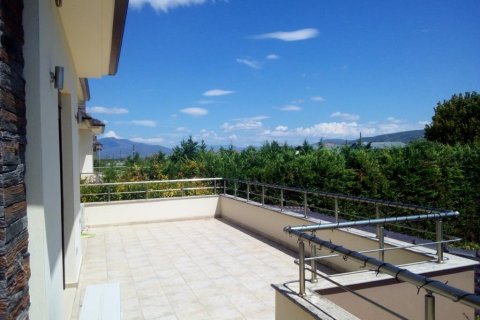 4 bedrooms Villa in Thermi, Greece No. 58034 15