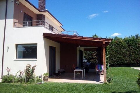 4 dormitorios Villa en Thermi, Greece No. 58034 9