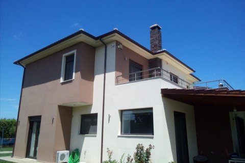 4 dormitorios Villa en Thermi, Greece No. 58034 3