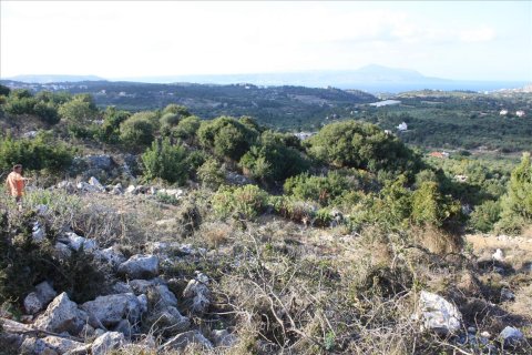 11842m² Land in Vamos, Greece No. 58019 1