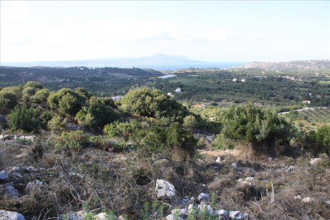 11842m² Land en Vamos, Greece No. 58019 9