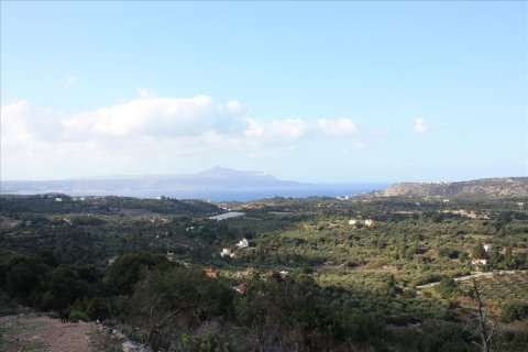 11842m² Land en Vamos, Greece No. 58019 7