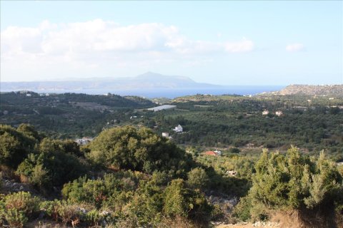 11842m² Land à Vamos, Greece No. 58019 2