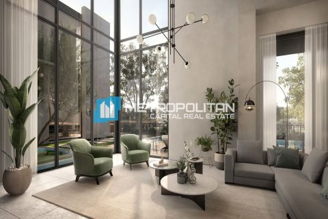 Вилла с 4 спальнями в Dubai Land, ОАЭ №92578 4