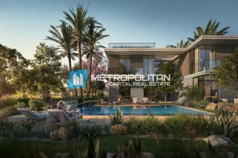 Вилла с 4 спальнями в Dubai Land, ОАЭ №92578 10