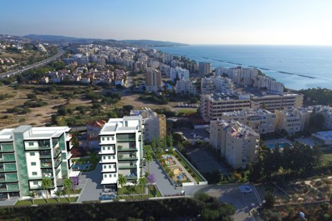 Studio Apartment in Limassol, Cyprus No. 49780 3