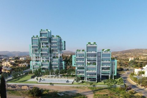 Studio Apartment in Limassol, Cyprus No. 49784 1