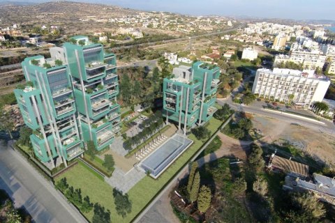 Apartamento tipo estudio Estudio en Limassol, Cyprus No. 49784 8