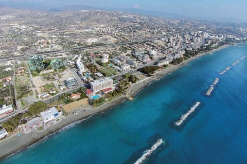 Apartamento tipo estudio Estudio en Limassol, Cyprus No. 49784 7