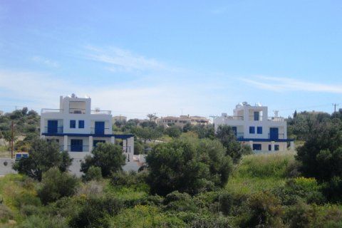 3 dormitorios Villa en Paphos, Cyprus No. 49791 15