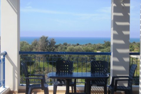 3 dormitorios Villa en Paphos, Cyprus No. 49791 12