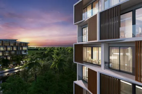 2 dormitorios Apartment en Phuket, Thailand No. 2758 10