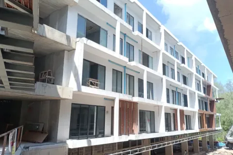 2 dormitorios Apartment en Phuket, Thailand No. 2758 19