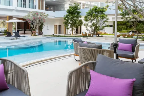 2 dormitorios Apartment en Phuket, Thailand No. 2758 7