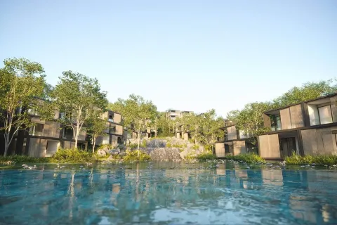 1 dormitorio Apartment en Phuket, Thailand No. 2757 9