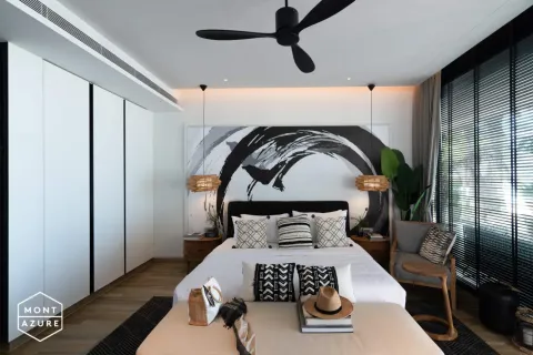 1 chambre Appartement à Phuket, Thailand No. 2756 3