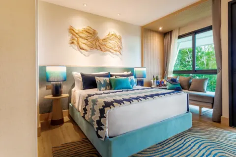 3 bedrooms Apartment in Phuket, Thailand No. 2759 3