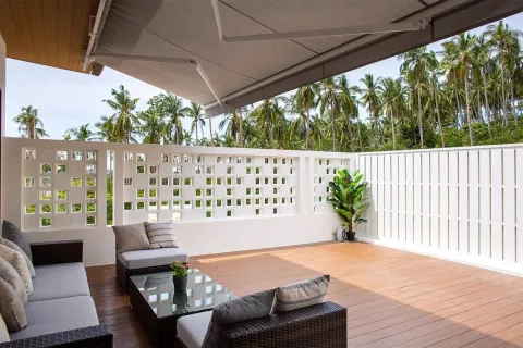 4 bedrooms Villa in Ko Samui, Thailand No. 2760 17