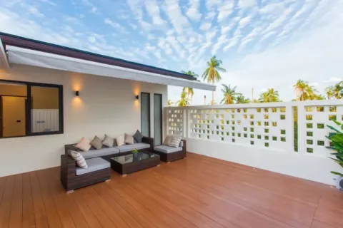 4 bedrooms Villa in Ko Samui, Thailand No. 2760 16