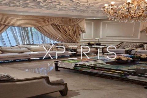 5 bedrooms Villa on the Yas Island, UAE No. 9522 3