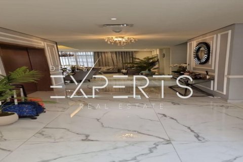 5 bedrooms Villa on the Yas Island, UAE No. 9522 4