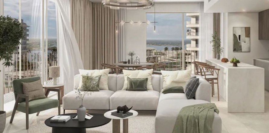 Apartamento tipo estudio Estudio en  Yas Island, UAE No. 9124