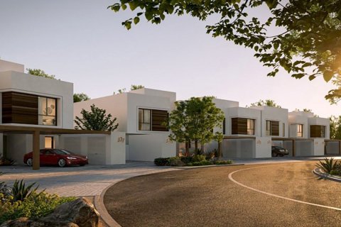 3 bedrooms Townhouse on the Yas Island, UAE No. 9126 9