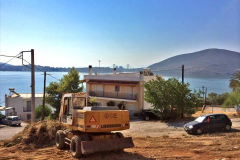 524m² Land in Chalcis, Greece No. 59837 1