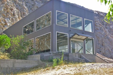 570m² Affaires à Chalcis, Greece No. 59835 2