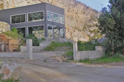 570m² Affaires à Chalcis, Greece No. 59835 3