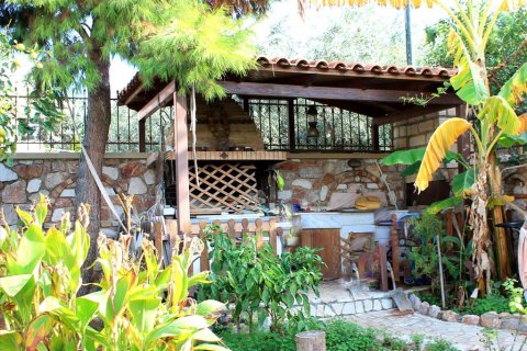 10 bedrooms Villa in Vari, Greece No. 60044 5