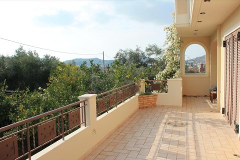 10 bedrooms Villa in Vari, Greece No. 60044 12