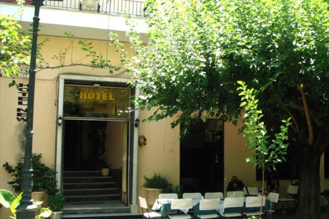 1734m² Hotel in Elis, Greece No. 60039 1