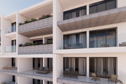 3 bedrooms Apartment in Paphos, Cyprus No. 45547 10