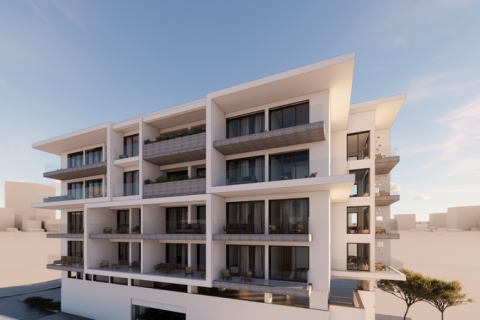 3 bedrooms Apartment in Paphos, Cyprus No. 45547 9