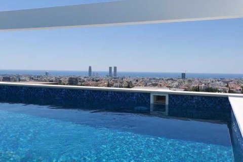 3 bedrooms Penthouse in Mesa Geitonia, Cyprus No. 71957 13