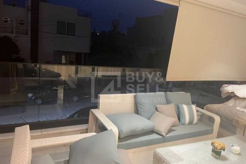 2 bedrooms Apartment in Germasogeia, Cyprus No. 71959 10