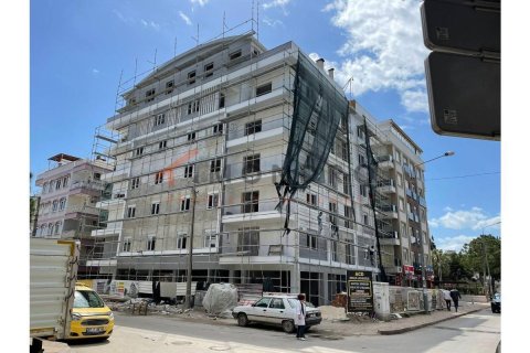 2+1 Apartment en Antalya, Turkey No. 17917 2