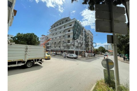 2+1 Appartement à Antalya, Turkey No. 17917 3