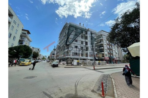 2+1 Apartment in Antalya, Turkey No. 17917 20