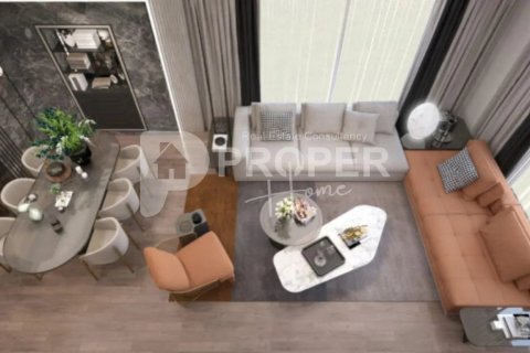 3 rooms Appartement à Beylikduezue, Turkey No. 12551 23