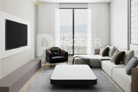 2 rooms Apartment in Bahcelievler, Turkey No. 12543 5