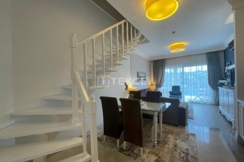 1+1 Appartement à Bodrum, Turkey No. 12578 17