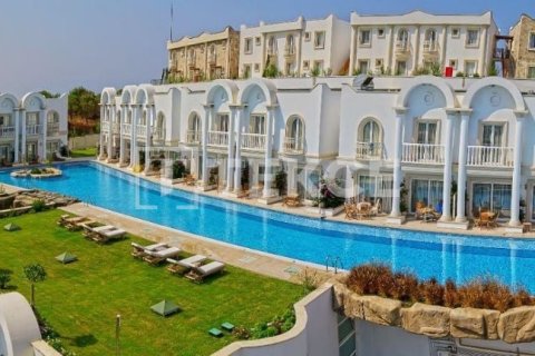 1+1 Appartement à Bodrum, Turkey No. 12578 9